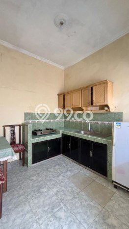 Disewakan! Rumah 4 Kamar Tidur &
3 Kamar Mandi di Sulfat, Malang Disewakan! Rumah 4 Kamar Tidur &
3 Kamar Mandi di Sulfat, Malang