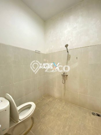 Rumah Luas Tanah 80m2m² di Soekarno Hatta, Malang - Lokasi Strategis Rumah Luas Tanah 80m2m² di Soekarno Hatta, Malang - Lokasi Strategis