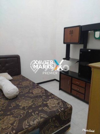 Disewakan! Rumah 2 Kamar Tidur &
1 Kamar Mandi di Malang Kota, Malang Disewakan! Rumah 2 Kamar Tidur &
1 Kamar Mandi di Malang Kota, Malang