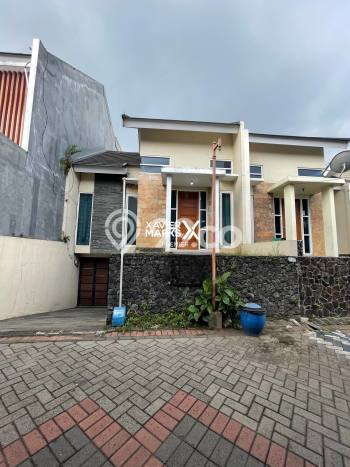 Rumah Nyaman 3 KT di , Malang - LT 94m2m² Rumah Nyaman 3 KT di , Malang - LT 94m2m²