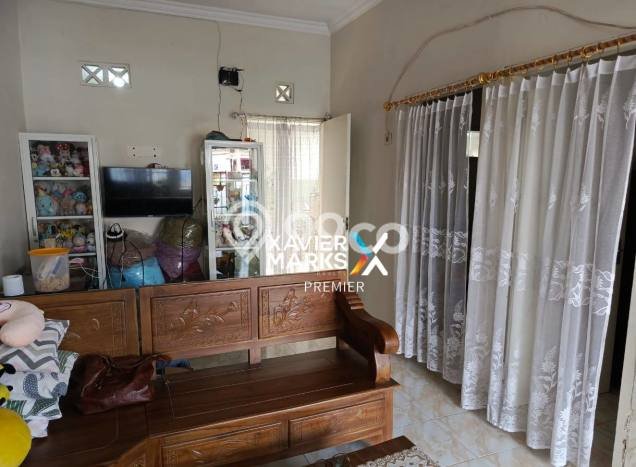 Rumah Modern LB/LT 55m2/65m2 Dijual di Sawojajar, Malang Rumah Modern LB/LT 55m2/65m2 Dijual di Sawojajar, Malang