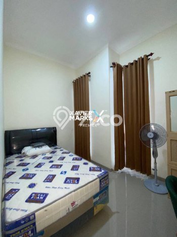 Rumah Terawat 3 KT 2 KM di Karangploso, Malang Rumah Terawat 3 KT 2 KM di Karangploso, Malang