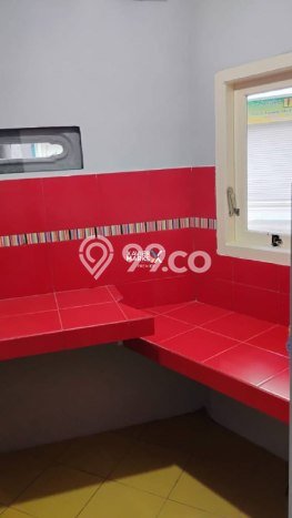 Rumah sewa siap huni 3 KT di Malang Kota, Malang Rumah sewa siap huni 3 KT di Malang Kota, Malang