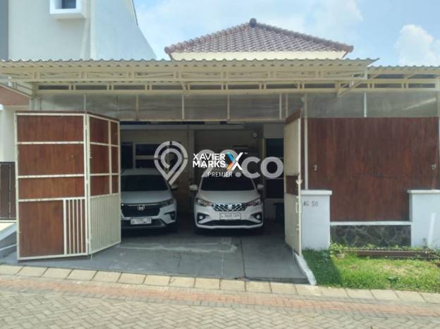 Disewakan! Rumah 2 Kamar Tidur &
2 Kamar Mandi di Tidar, Malang Disewakan! Rumah 2 Kamar Tidur &
2 Kamar Mandi di Tidar, Malang