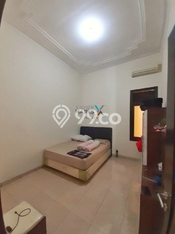 Rumah 5 KT 2 KM di Lokasi Strategis Soekarno Hatta, Malang Rumah 5 KT 2 KM di Lokasi Strategis Soekarno Hatta, Malang