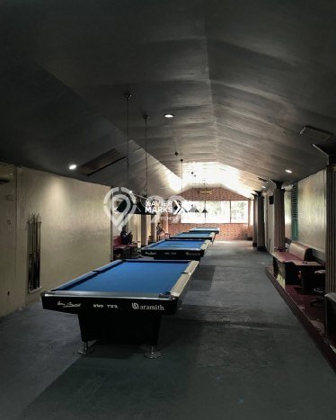 Lokasi strategis! Rumah siap huni disewakan di Klojen LB 600m2 Lokasi strategis! Rumah siap huni disewakan di Klojen LB 600m2