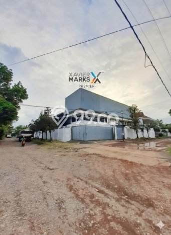 Gudang Lokasi Strategis di Blimbing, Luas 1171m2m², Disewakan Gudang Lokasi Strategis di Blimbing, Luas 1171m2m², Disewakan