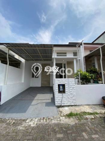 Properti Nyaman 2 KT Luas Tanah 72m2m² di Sukun, Malang Properti Nyaman 2 KT Luas Tanah 72m2m² di Sukun, Malang