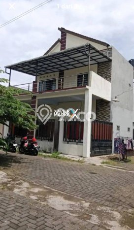 Disewakan Rumah Murah di Cemorokandang Malang Punya 2 KT Disewakan Rumah Murah di Cemorokandang Malang Punya 2 KT
