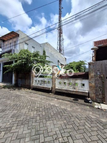 Dijual Tanah Kawasan Soekarno Hatta, Luas 276m2m², Lokasi Potensial Dijual Tanah Kawasan Soekarno Hatta, Luas 276m2m², Lokasi Potensial