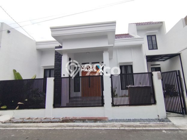 Jual Rumah Eksklusif 4 KT di Malang Kota, Malang Jual Rumah Eksklusif 4 KT di Malang Kota, Malang