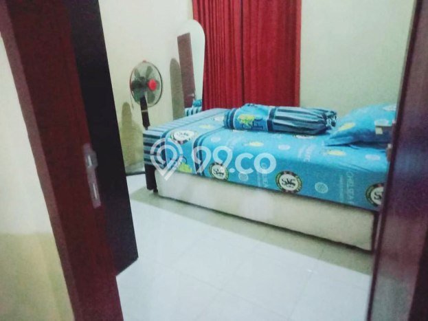 Rumah kawasan Soekarno Hatta, 4 KM, View Kota, Luas 230m2m² Bangunan 200m2m² Rumah kawasan Soekarno Hatta, 4 KM, View Kota, Luas 230m2m² Bangunan 200m2m²