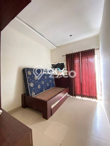 Rumah Luas Tanah 80m2m² di Soekarno Hatta, Malang - Lokasi Strategis Rumah Luas Tanah 80m2m² di Soekarno Hatta, Malang - Lokasi Strategis