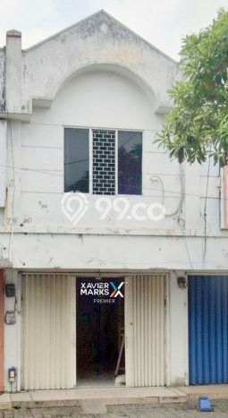 Ruko Dijual di Malang LT 75m2 & LB 150m2 Lokasi Terbaik! Ruko Dijual di Malang LT 75m2 & LB 150m2 Lokasi Terbaik!