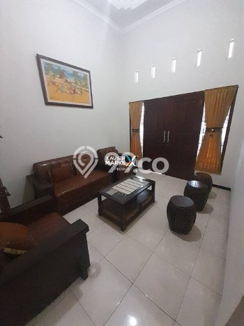 Rumah Luas Asri 4 KT Siap Pakai di Soekarno Hatta Malang Rumah Luas Asri 4 KT Siap Pakai di Soekarno Hatta Malang