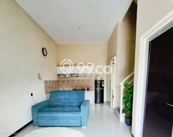 Lokasi strategis! Rumah siap pakai dikontrakkan di Karangploso LB 100m2 Lokasi strategis! Rumah siap pakai dikontrakkan di Karangploso LB 100m2