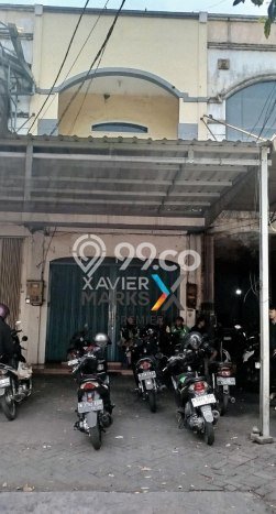 KAWASAN PREMIUM! Ruko Kawasan Sulfat, Luas 153m2m², Pusat Komersial KAWASAN PREMIUM! Ruko Kawasan Sulfat, Luas 153m2m², Pusat Komersial