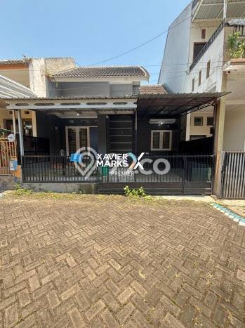 Rumah area Soekarno Hatta, 1 KM, Lingkungan Nyaman Rumah area Soekarno Hatta, 1 KM, Lingkungan Nyaman