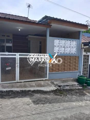 Rumah 2 KT 1 KM Pemandangan Kota di Wagir, Malang Rumah 2 KT 1 KM Pemandangan Kota di Wagir, Malang