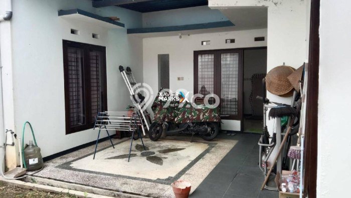 Dijual Cepat Rumah Bagus Siap Huni LB 95m2 di Karangploso, Malang Dijual Cepat Rumah Bagus Siap Huni LB 95m2 di Karangploso, Malang