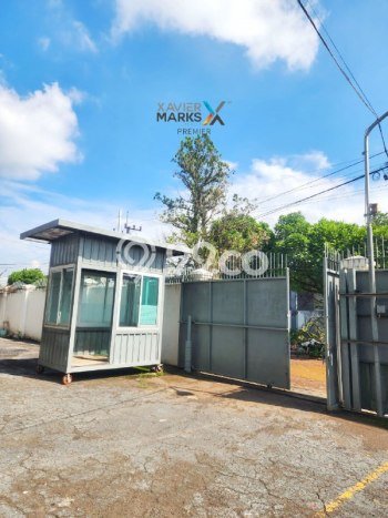 Gudang Lokasi Strategis di Blimbing, Luas 1171m2m², Disewakan Gudang Lokasi Strategis di Blimbing, Luas 1171m2m², Disewakan