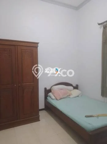 Jarang Ada! Rumah Kontrakan 3 Kamar Nyaman Siap Huni Soekarno Hatta Jarang Ada! Rumah Kontrakan 3 Kamar Nyaman Siap Huni Soekarno Hatta