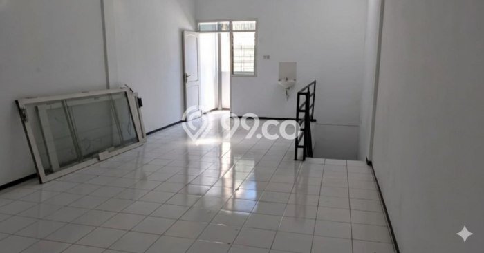 KAWASAN PREMIUM! Ruko Kawasan Sulfat, Luas 153m2m², Pusat Komersial KAWASAN PREMIUM! Ruko Kawasan Sulfat, Luas 153m2m², Pusat Komersial