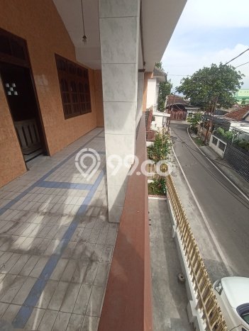 Rumah Modern Minimalis 6 Kamar Siap Huni di Lowokwaru Rumah Modern Minimalis 6 Kamar Siap Huni di Lowokwaru