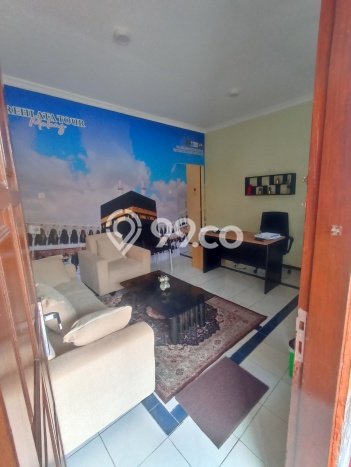 Rumah Modern Minimalis 6 Kamar Siap Huni di Lowokwaru Rumah Modern Minimalis 6 Kamar Siap Huni di Lowokwaru