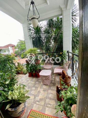 Jual Rumah Luas Elegan Dengan View Cantik di Pondok Indah, Jakarta Selatan Jual Rumah Luas Elegan Dengan View Cantik di Pondok Indah, Jakarta Selatan