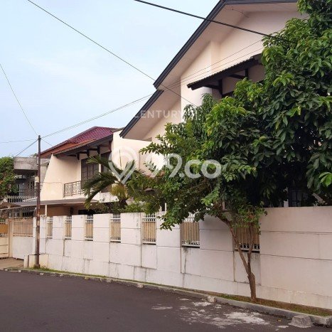 Hunian Super Elit dengan Akses Paling Strategis di Bintaro, Tangerang Selatan Hunian Super Elit dengan Akses Paling Strategis di Bintaro, Tangerang Selatan