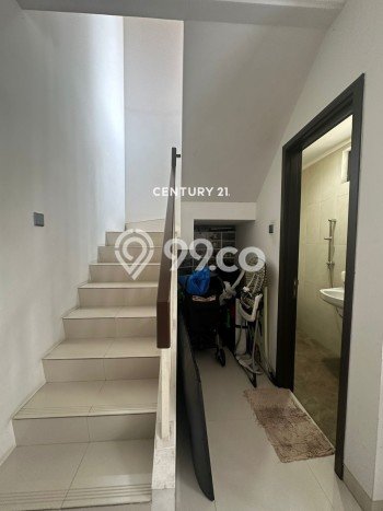Dijual Hunian Rumah Nyaman 3 KT di Bintaro, Tangerang Selatan Dijual Hunian Rumah Nyaman 3 KT di Bintaro, Tangerang Selatan