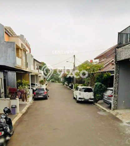 Jual Rumah Bagus Siap Huni LB 105m2 di Pondok Aren, Tangerang Selatan Jual Rumah Bagus Siap Huni LB 105m2 di Pondok Aren, Tangerang Selatan