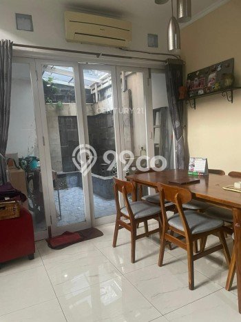 Hunian Super Elit dengan Akses Paling Strategis di Bintaro, Tangerang Selatan Hunian Super Elit dengan Akses Paling Strategis di Bintaro, Tangerang Selatan