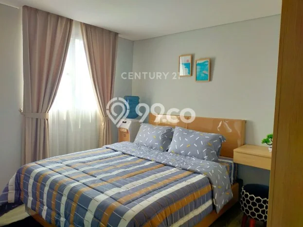 LOKASI PREMIUM! Apartemen di , 0 KT, Luas 21m2m², Strategis LOKASI PREMIUM! Apartemen di , 0 KT, Luas 21m2m², Strategis