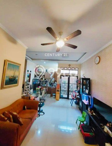 Jual Rumah Bagus Siap Huni LB 105m2 di Pondok Aren, Tangerang Selatan Jual Rumah Bagus Siap Huni LB 105m2 di Pondok Aren, Tangerang Selatan