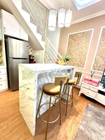 Dijual Cepat Rumah Bagus Siap Huni LB 65m2 di Pinang, Tangerang Dijual Cepat Rumah Bagus Siap Huni LB 65m2 di Pinang, Tangerang