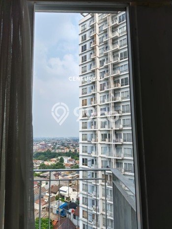 Dijual Apartemen di Tangerang Selatan 1 Kamar & 1 Kamar Mandi, Luas 25m2 Dijual Apartemen di Tangerang Selatan 1 Kamar & 1 Kamar Mandi, Luas 25m2