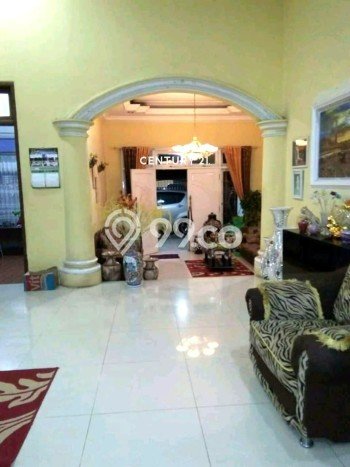 Dijual Rumah 5 Kamar Lokasi Strategis Nyaman dan Strategis di Setu Dijual Rumah 5 Kamar Lokasi Strategis Nyaman dan Strategis di Setu
