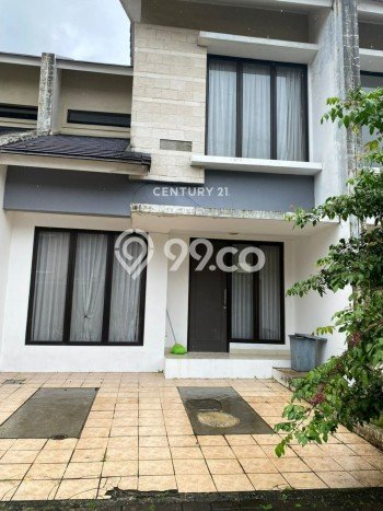 Hunian Cantik Modern Lb 69m2 di Pondok Aren, Tangerang Selatan Hunian Cantik Modern Lb 69m2 di Pondok Aren, Tangerang Selatan
