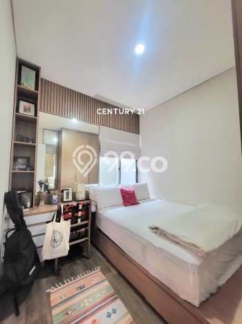 Hunian Super Elit dengan Akses Paling Strategis di Bintaro, Tangerang Selatan Hunian Super Elit dengan Akses Paling Strategis di Bintaro, Tangerang Selatan