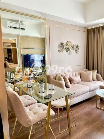 PREMIUM CHOICE! Apartemen di , 2 KT, Luas 45m2m², Area Strategis, Fasilitas Lengkap PREMIUM CHOICE! Apartemen di , 2 KT, Luas 45m2m², Area Strategis, Fasilitas Lengkap