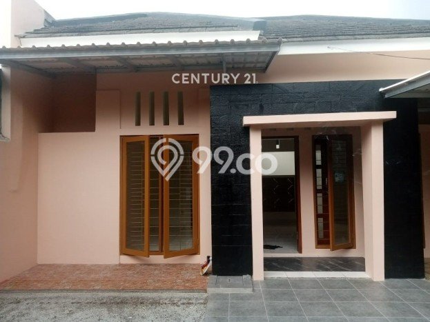 Jual Rumah Strategis Bagus Punya 3 KT di Pondok Aren Tangerang Selatan SHM Jual Rumah Strategis Bagus Punya 3 KT di Pondok Aren Tangerang Selatan SHM