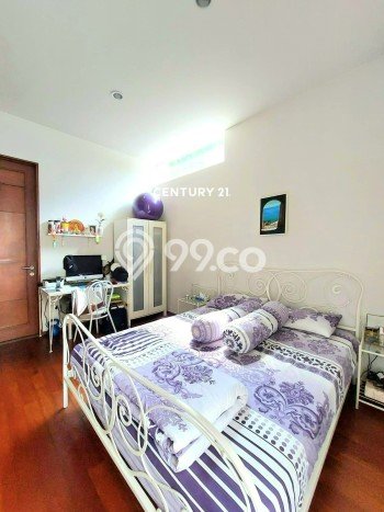 Jual Rumah Mewah Elegan Dengan View Cantik di Bintaro, Tangerang Selatan Jual Rumah Mewah Elegan Dengan View Cantik di Bintaro, Tangerang Selatan