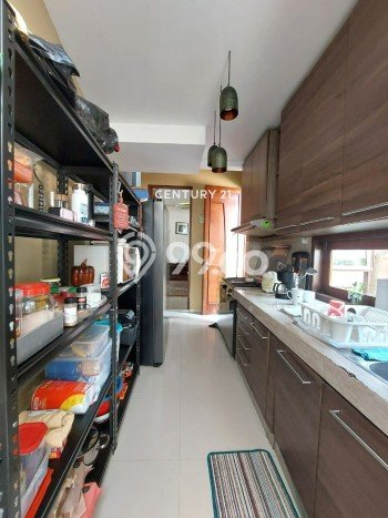 Jual Rumah Mewah Elegan Dengan View Cantik di Bintaro, Tangerang Selatan Jual Rumah Mewah Elegan Dengan View Cantik di Bintaro, Tangerang Selatan