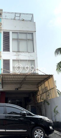 FOR SALE! Ruko di Pondok Aren Tangerang Selatan, LT 80m2, LB 184m2 FOR SALE! Ruko di Pondok Aren Tangerang Selatan, LT 80m2, LB 184m2