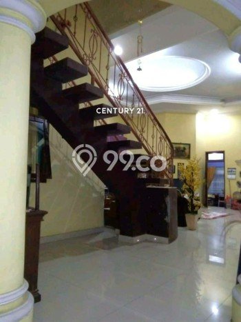 Dijual Rumah 5 Kamar Lokasi Strategis Nyaman dan Strategis di Setu Dijual Rumah 5 Kamar Lokasi Strategis Nyaman dan Strategis di Setu