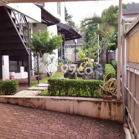 Hunian Super Elit dengan Akses Paling Strategis di Bintaro, Tangerang Selatan Hunian Super Elit dengan Akses Paling Strategis di Bintaro, Tangerang Selatan