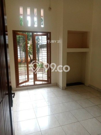 Jual Rumah Strategis Bagus Punya 3 KT di Pondok Aren Tangerang Selatan SHM Jual Rumah Strategis Bagus Punya 3 KT di Pondok Aren Tangerang Selatan SHM