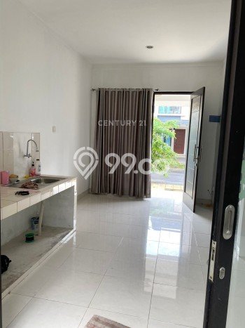 Hunian Cantik Modern Lb 69m2 di Pondok Aren, Tangerang Selatan Hunian Cantik Modern Lb 69m2 di Pondok Aren, Tangerang Selatan